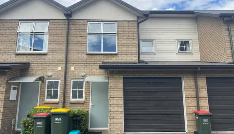 7 Chiefs Court, Hamilton East