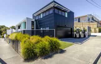 9 Mt Edgecumbe Street, New Plymouth