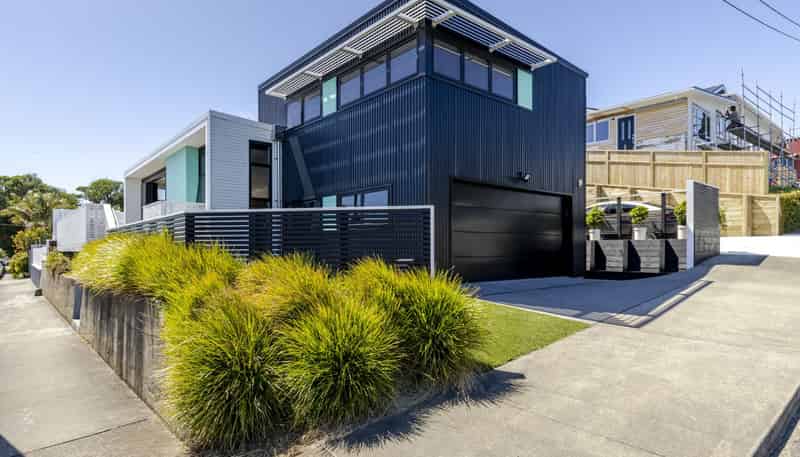 9 Mt Edgecumbe Street, New Plymouth