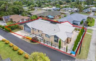 4 Cabourne Drive, Glenview