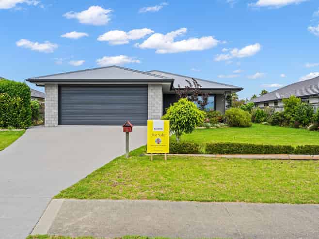 29 Halifax Drive, Waipu