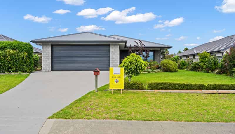 29 Halifax Drive, Waipu