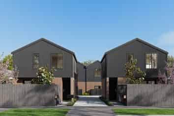 120 Peverel Street, Riccarton