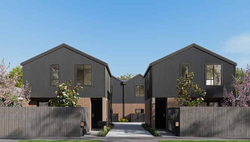 120 Peverel Street, Riccarton