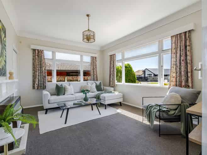 32 Franklin Avenue, Hokowhitu