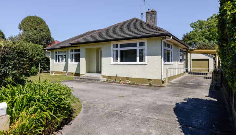 32 Franklin Avenue, Hokowhitu