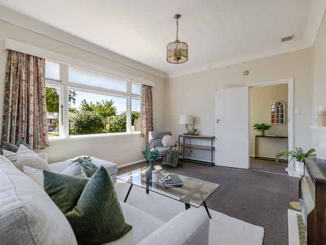 32 Franklin Avenue, Hokowhitu