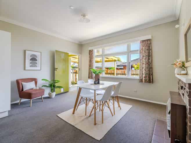 32 Franklin Avenue, Hokowhitu