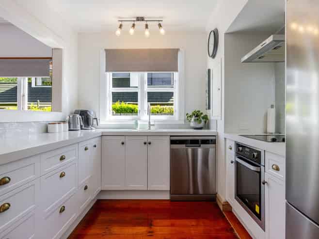 475 College Street, Hokowhitu