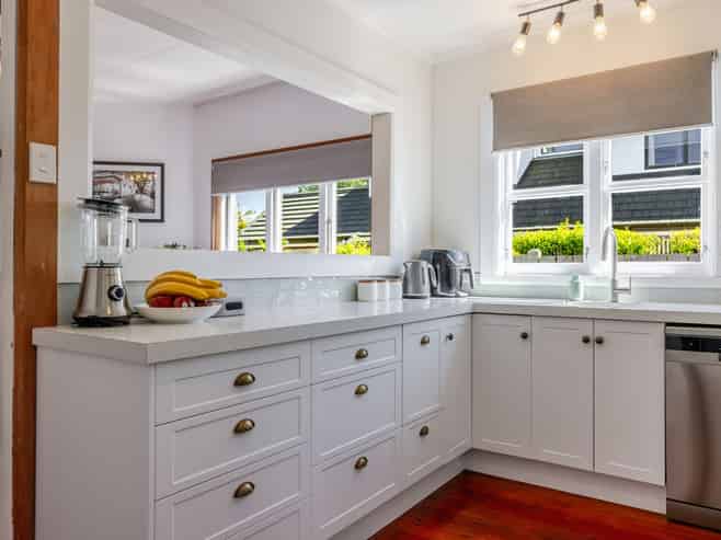 475 College Street, Hokowhitu