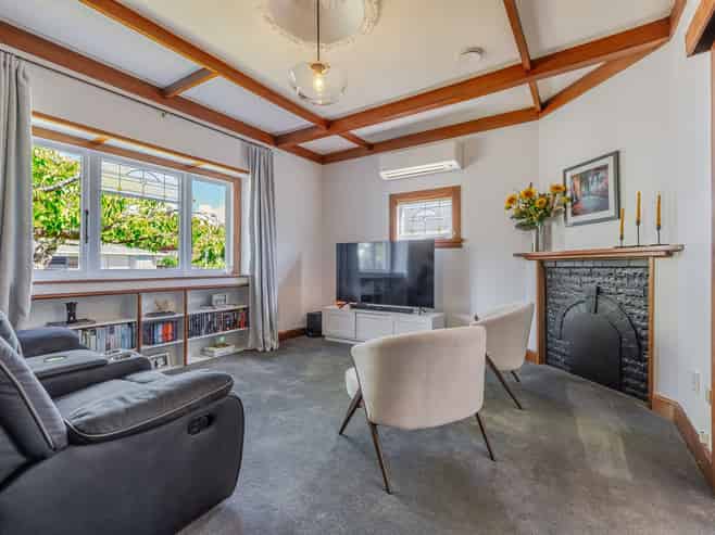 475 College Street, Hokowhitu