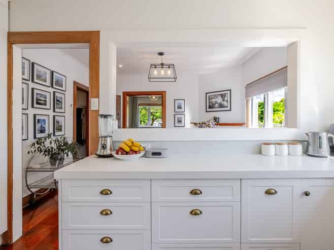 475 College Street, Hokowhitu