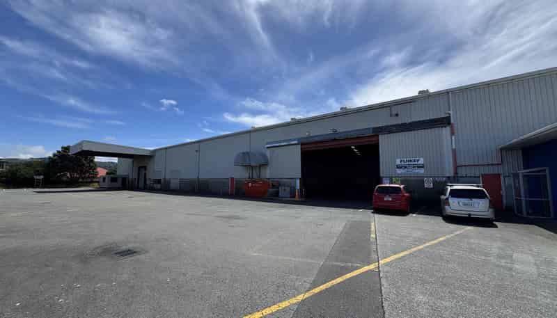 476 Jackson Street, Petone