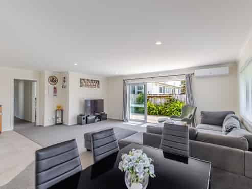 140 Rugby Street, Awapuni