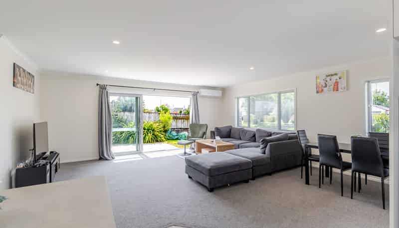 140 Rugby Street, Awapuni