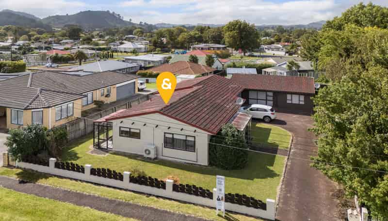 8A Johnston Street, Waihi
