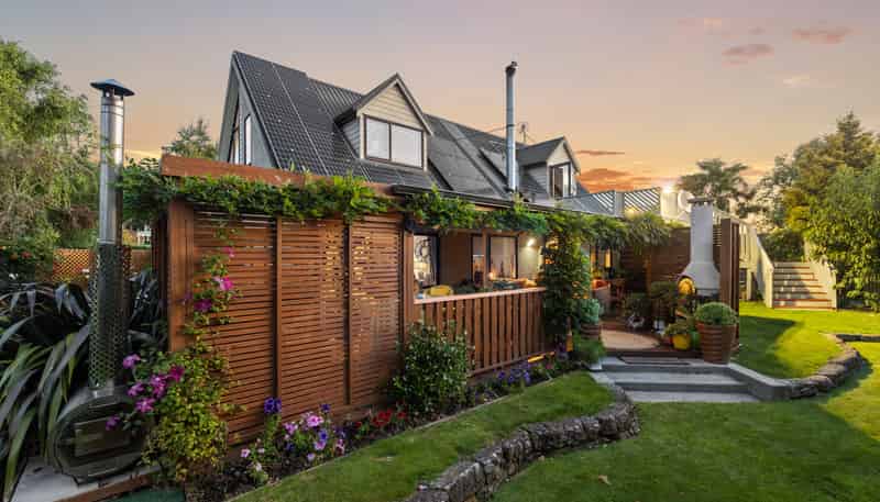 132A Kings Road, Leithfield