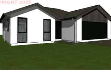 57 Falcons View Drive, Rolleston