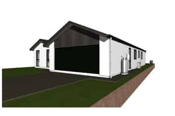 57 Falcons View Drive, Rolleston