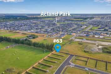 63 Falcons View Drive, Rolleston