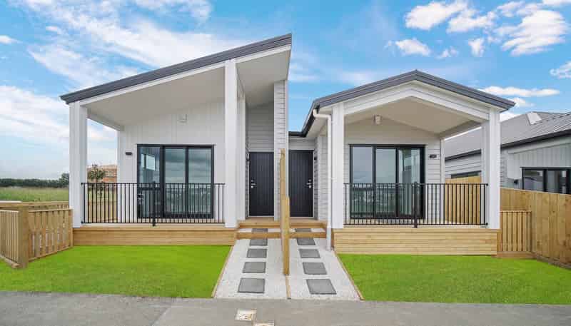 20 Ihi Place, Karaka
