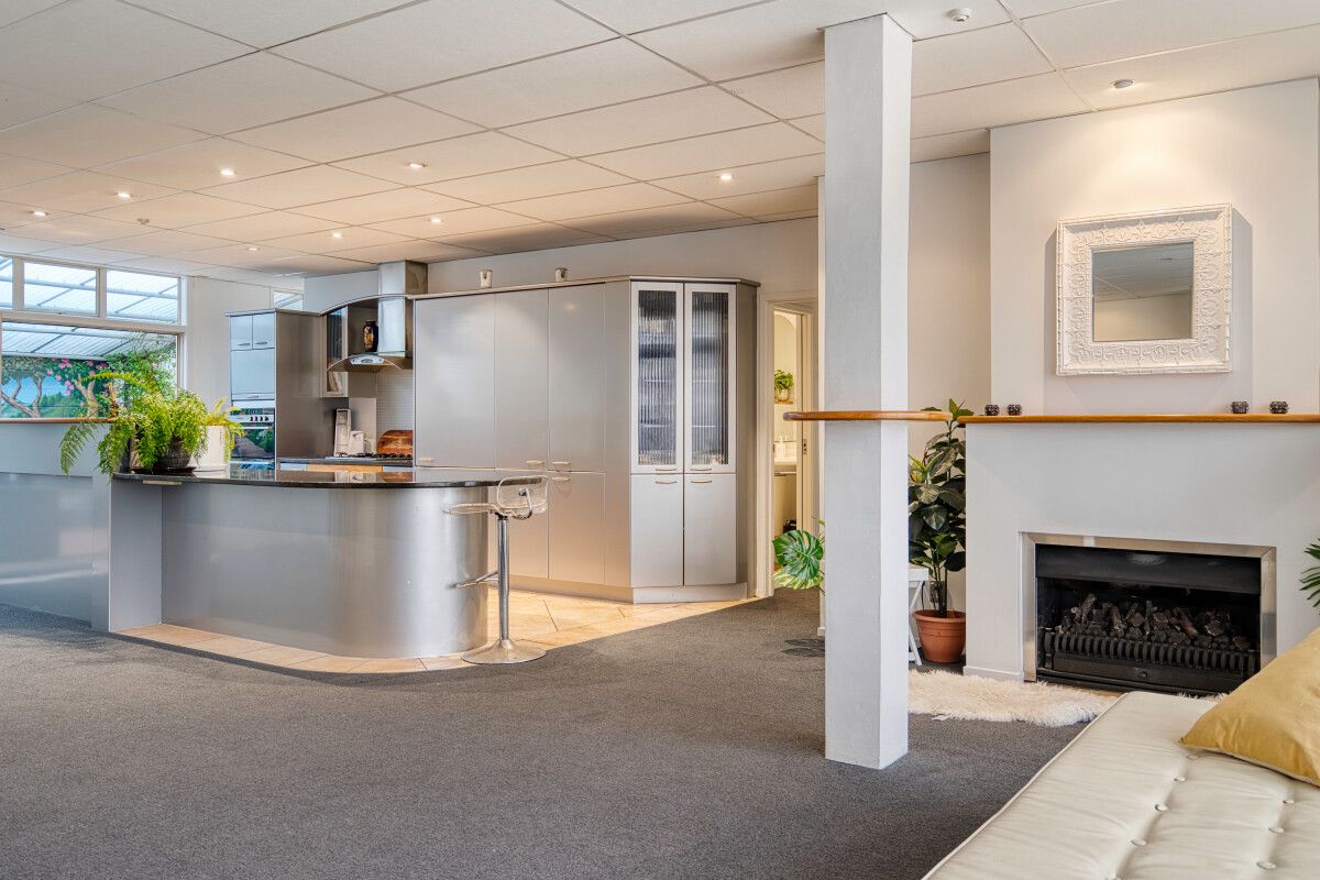 Ultimate Grey Lynn Live/Work Option - Ansicht 2