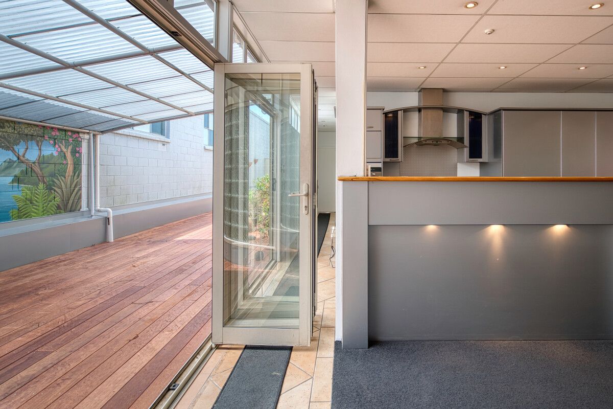 Ultimate Grey Lynn Live/Work Option - Ansicht 4