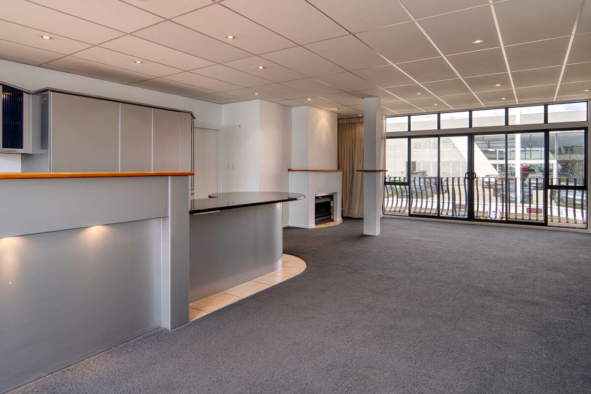 Ultimate Grey Lynn Live/Work Option - Ansicht 3
