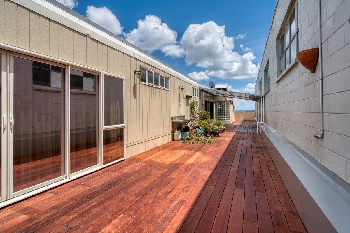 Ultimate Grey Lynn Live/Work Option - Ansicht 6
