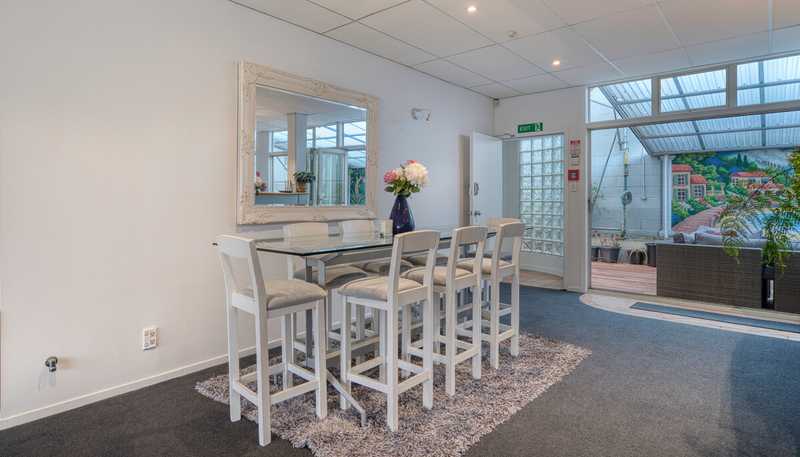 148 Great North Road, Grey Lynn