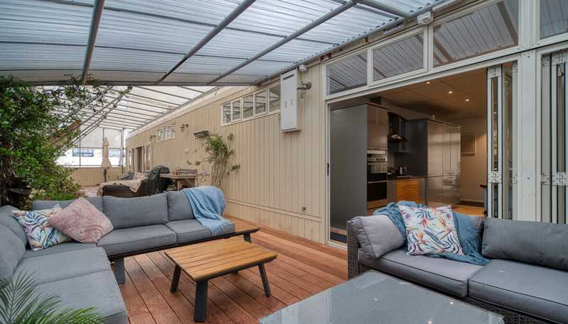 148 Great North Road, Grey Lynn