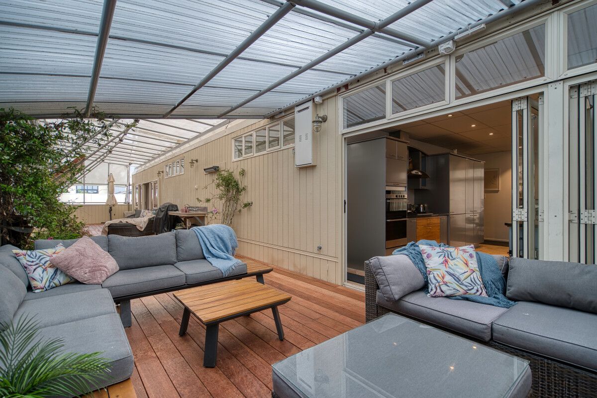Ultimate Grey Lynn Live/Work Option - Ansicht 5