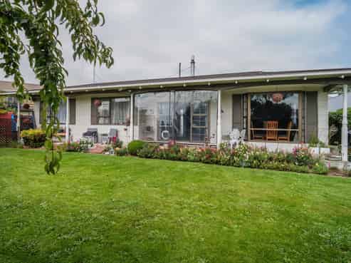 232 King Street, Temuka