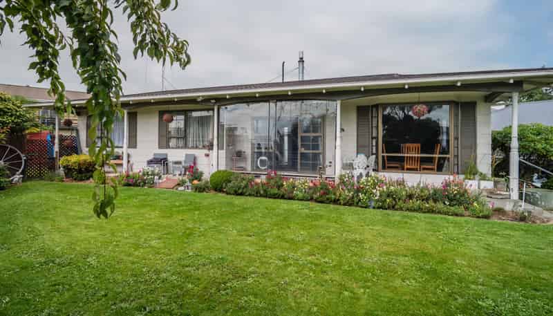 232 King Street, Temuka