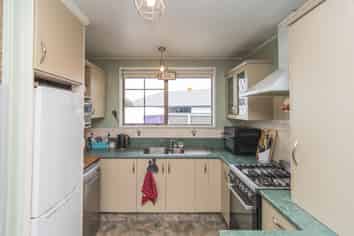 232 King Street, Temuka