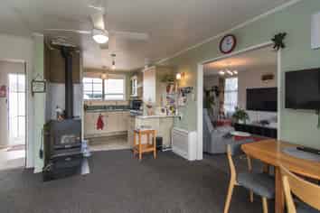 232 King Street, Temuka