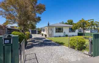 1A Macara Street, Masterton