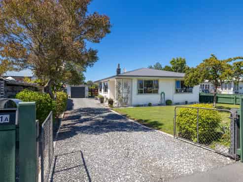 1A Macara Street, Masterton