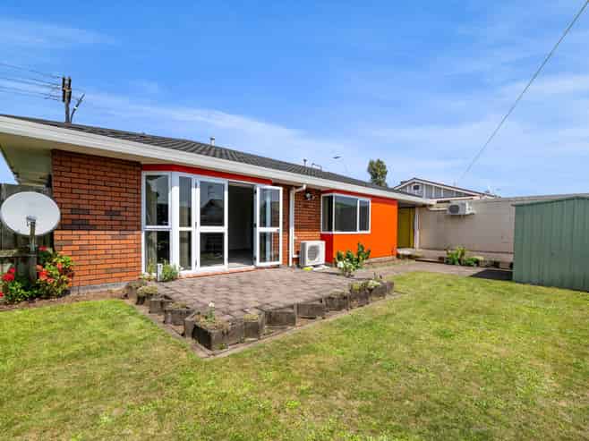 120 Cumberland Street, Welbourn