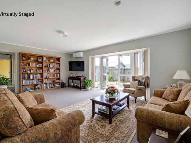 120 Cumberland Street, Welbourn