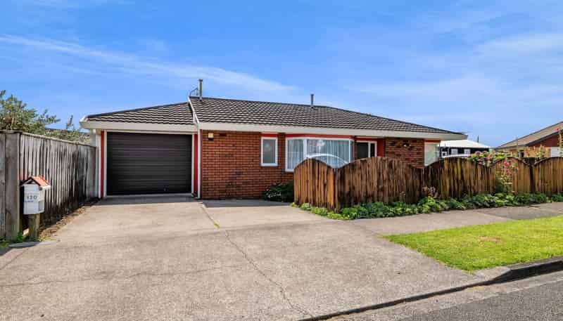 120 Cumberland Street, Welbourn