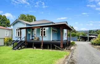 28 Huia Street, Ohura