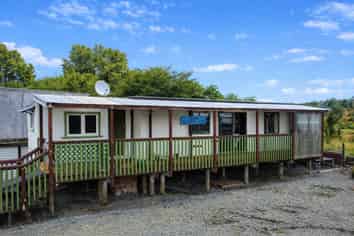 28 Huia Street, Ohura