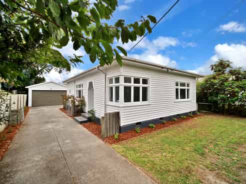 117 Radley Street, Woolston