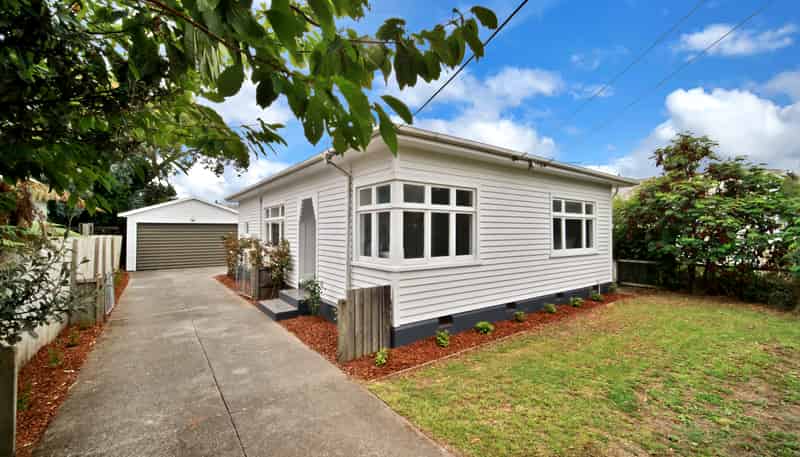 117 Radley Street, Woolston