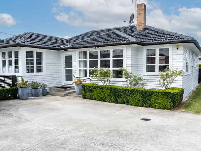 18 Portal Crescent, Beerescourt