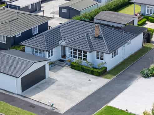 18 Portal Crescent, Beerescourt