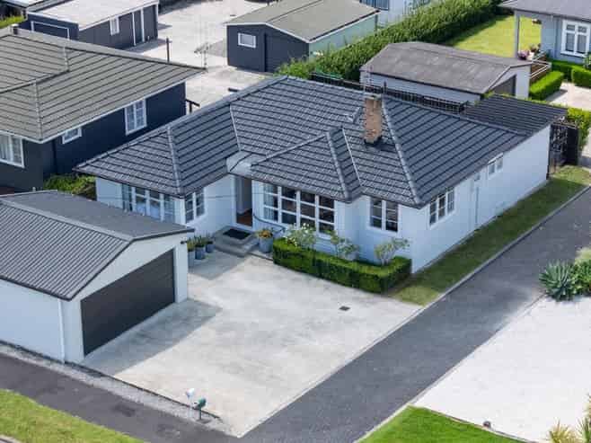 18 Portal Crescent, Beerescourt