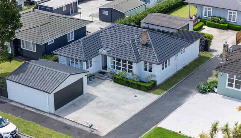 18 Portal Crescent, Beerescourt