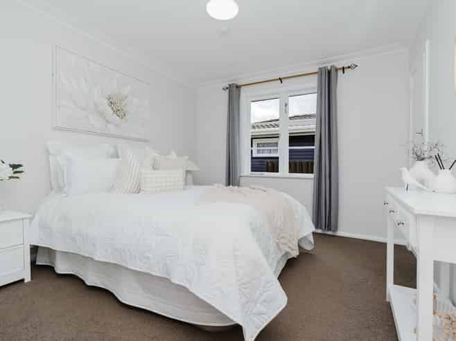 18 Portal Crescent, Beerescourt